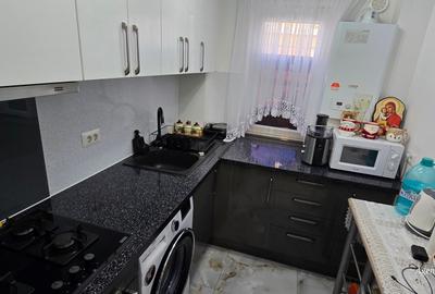 Apartament 2 camere la parter zona Primaverii - 6
