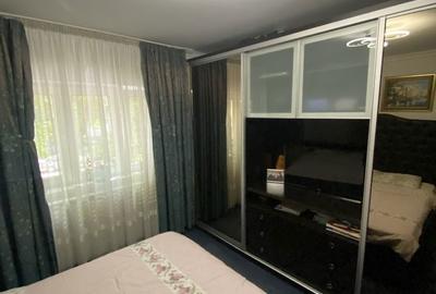 Apartament cu 3 camere decomandat în Cotroceni - 5