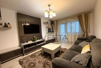 Apartament cu 3 camere pe strada Tulcea ! - 3