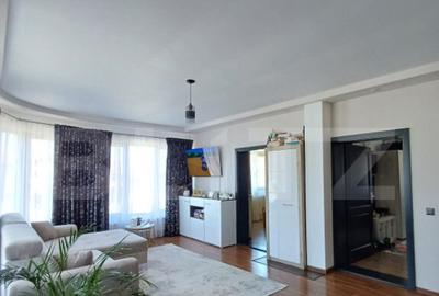 Apartament in duplex 78 mp, cu gradina, in Campia Turzii - 16