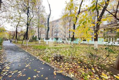 Apartament cu 3 camere semidecomandat, mobilat în Podgoria - 17