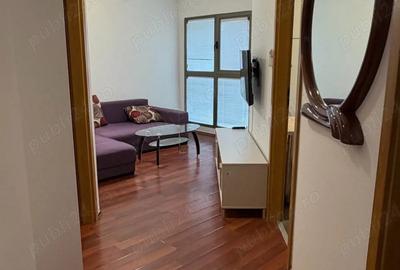 Garsonieră decomandată în Baicului - 7