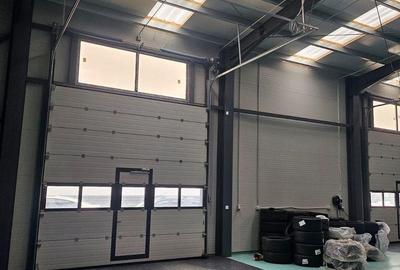 Spațiu comercial, de 570 mp, în Clinceni - 10