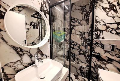 Apartament cu 3 camere semidecomandat, mobilat în Victoriei - 4