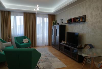 APARTAMENT 2 CAMERE LUX CALEA VICTORIEI STRADAL - 1