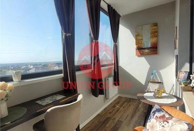 Apartament cu 2 camere, mobilat în Lazu - 2