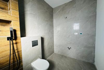 Casă modernă de vânzare  – 5 Camere, 4 Băi, Teren 800 mp, Piscină Încălzită - 19