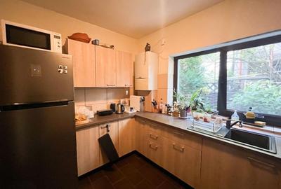 Vila Individuala P+1+M | 5 camere | 2 bai | Metrou Paris | Liceul Francez - 2