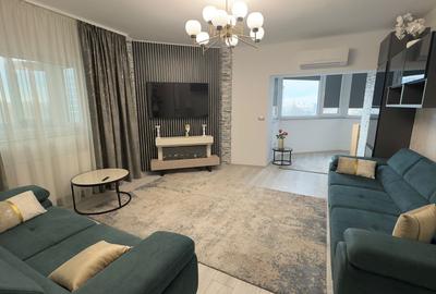 Apartament cu 2 camere în Universitate - 8