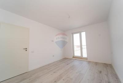Penthouse de vanzare in Sampetru - 9