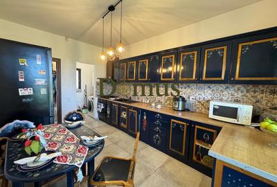 Complex Terra 2 | Casa parter mobila | Teren 800mp - 7