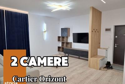 Apartament cu 2 camere în Orizont - 15