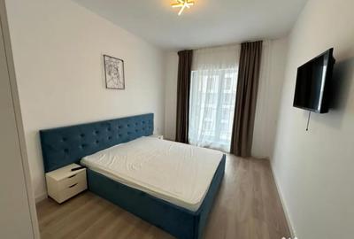 Apartament cu 2 camere decomandat în Rafinaria Vega - 6