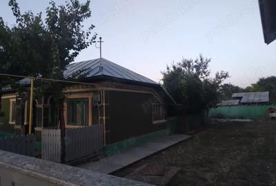 Casă cu 6 camere în Chiscani - 2