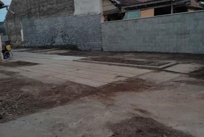 Casă cu 3 camere în Ocna Mureș - 5