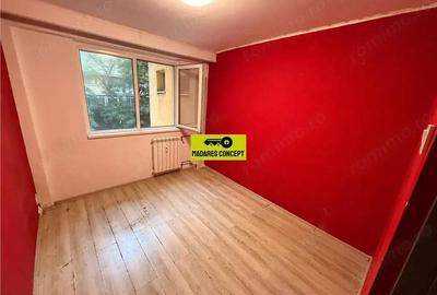 Apartament 3 camere decomanda t, etaj 2 , zona Tei Doamna Ghica , Sector 2