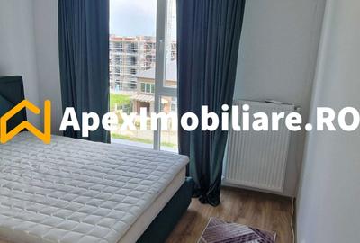 Apartament cu 2 camere decomandat, mobilat în Theodor Pallady - 2