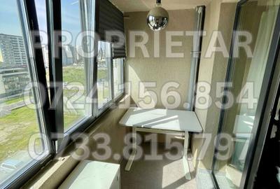 Apartament cu 2 camere semidecomandat în Titan - 5