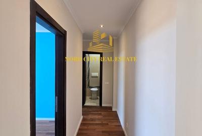 Apartament cu 3 camere semidecomandat în Exterior Vest - 8