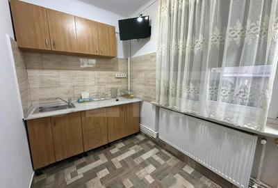 Garsoniera, 30 mp, zona Ultracentrala - 6