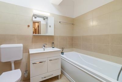 Apartament cu 3 camere decomandat, mobilat în Metalurgiei - 7