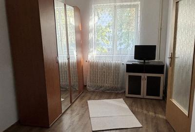 Apartament cu 2 camere semidecomandat în Central - 6