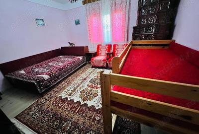 Casă cu 6 camere cu Teren 2267 Mp în Diculești - 5