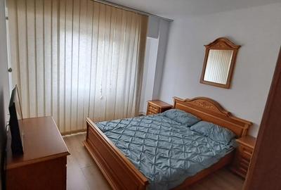 Apartament cu 3 camere decomandat, mobilat în Babadag - 7