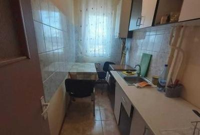 Apartament cu 2 camere în Ferentari - 1