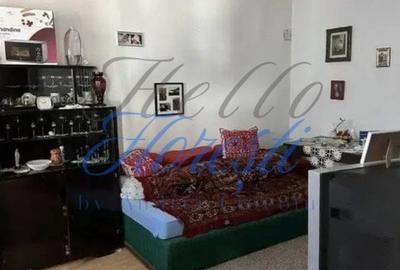 Casa tip apartament – 58 mp, curte 378 mp – Zona Avram Iancu, Floresti - 3