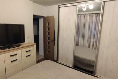 Apartament cu 2 camere decomandat în Central - 3