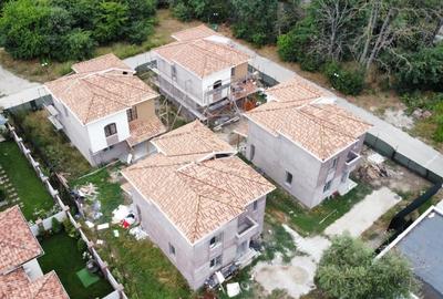 🏡 Case la cheie în Forest Hills – Pădurea Ileana, Ilfov - 1