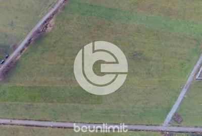 Teren intravilan in Tocile - 4354 m2 - 2 fronturi - oferta competitiva - 5