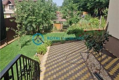 Royal Imobiliare-Vanzare Vila Zona Paulesti - 4