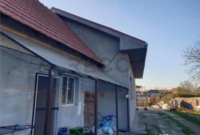 Casă cu 5 camere cu Teren 1480 Mp în Biharia - 16