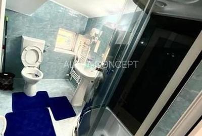 PENSIUNE TROCADERO P+2+M+SPATIU COMERCIAL - 13