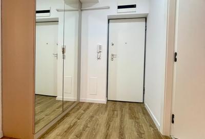 Apartament cu 2 camere decomandat în Pipera - 9