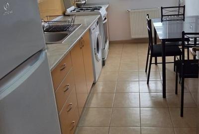 Garsonieră decomandată, mobilată în Vitan-Bârzești - 5