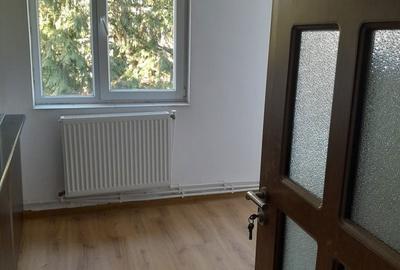 Apartament cu 2 camere semidecomandat în Vest - 2