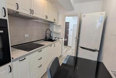 Apartament cu 2 camere, mobilat în Titan - 8