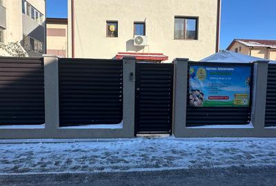 Casa individuala 7 camere cu 3 bai langa metrou - 4