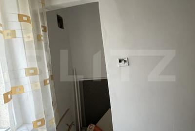 Apartament 3 camere complet renovat - 70 mp utili (cu balcon) - Etaj 1, zona Han - 7