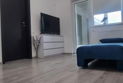 Garsonieră decomandată în Apărătorii Patriei - 6