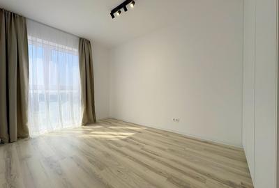 Apartament 3 camere, cu vedere catre padure, bloc nZEB - Comision 0% - 8
