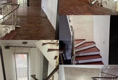 Casă cu 4 camere cu Teren 600 Mp în Trivale - 10