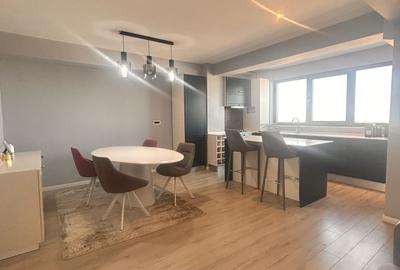 PENTHOUSE DE VIS ÎN TOMIS PLUS  234000 euro PENTHOUSE DE VIS ÎN TOMIS PLUS  234000 euro - 8