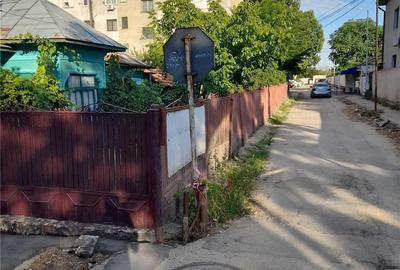 Casă cu 4 camere în 1 Mai - 1
