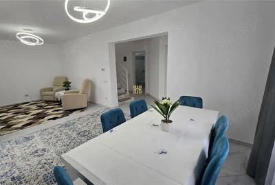 Casă cu Teren 250 Mp în Sfântu Ilie - 2