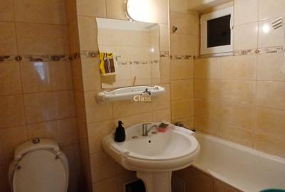 Apartament cu 3 camere decomandat, mobilat în Mărăști - 5