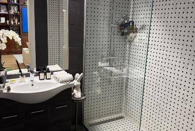 Apartament cu 4 camere decomandat, mobilat în Aviației - 3